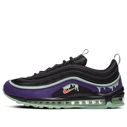 Nike Air Max 97 "Halloween"