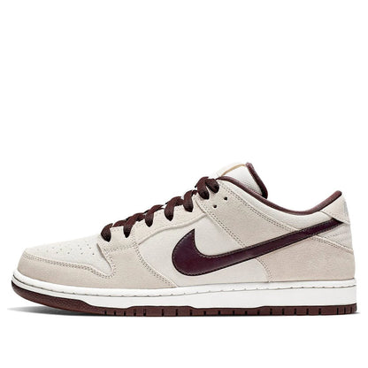 Nike Dunk Low SB “Desert Sand”