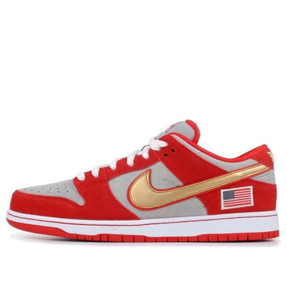 Nike SB Dunk Low "Nasty Boys"