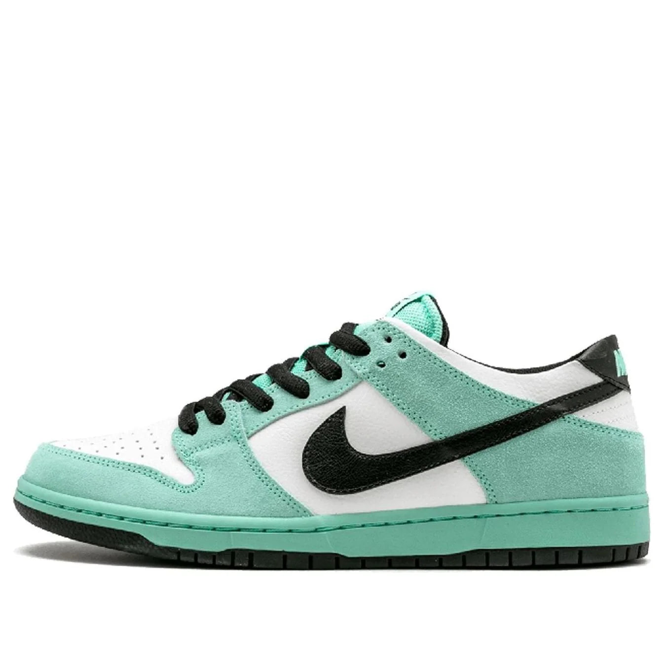 Nike Dunk SB Low "Sea Crystal"