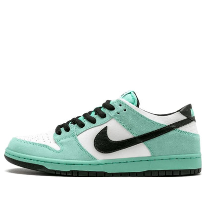 Nike Dunk SB Low "Sea Crystal"