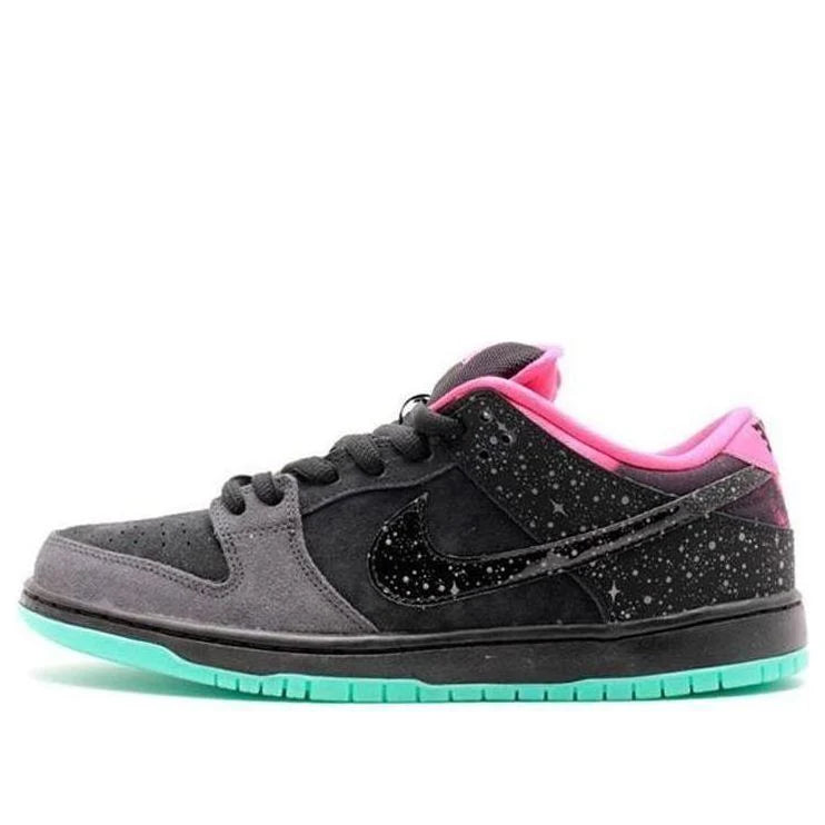 Premier x Nike Dunk Low SB "Northern Lights"