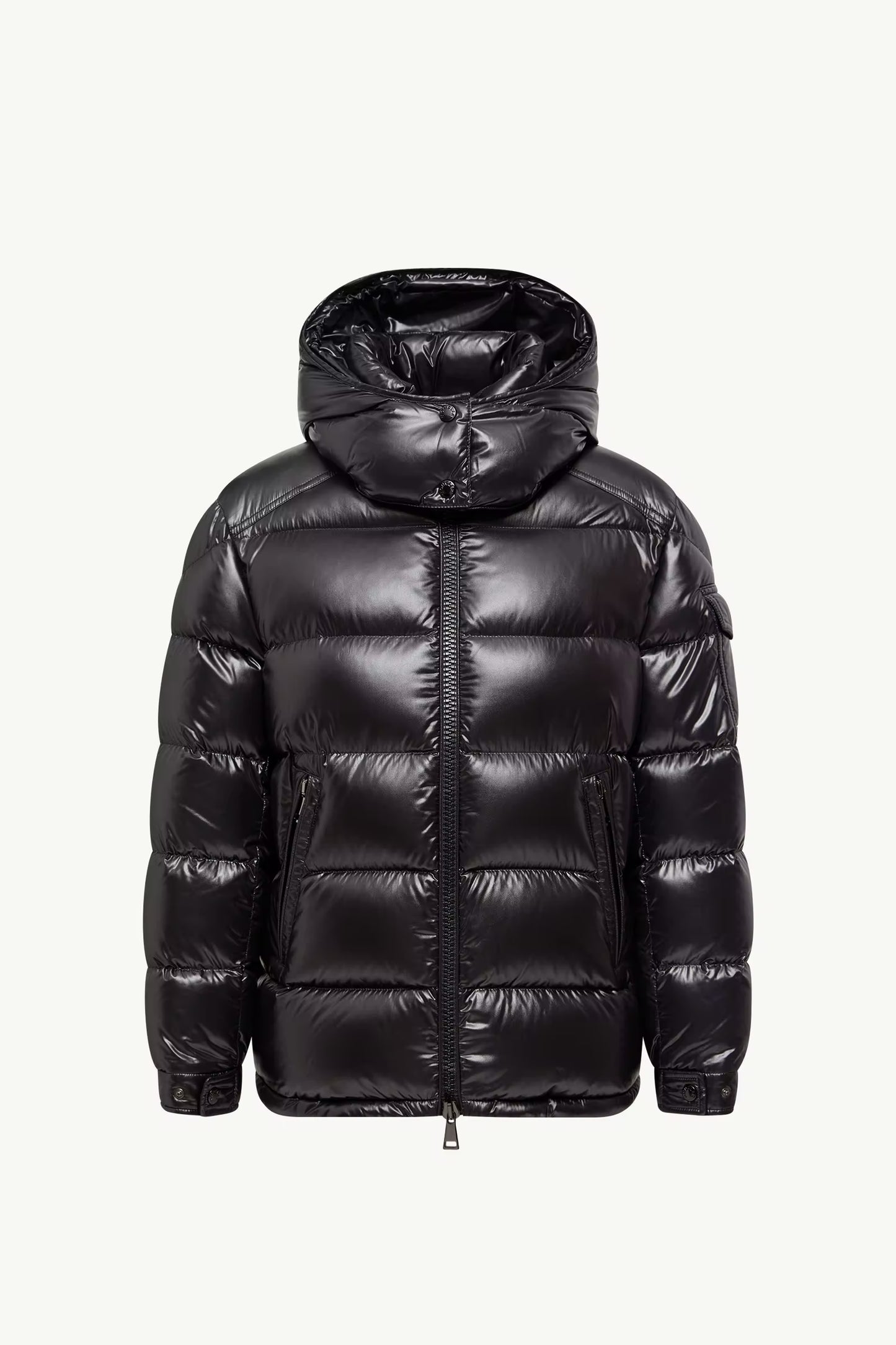 Moncler Maire Down Jacket "Black"