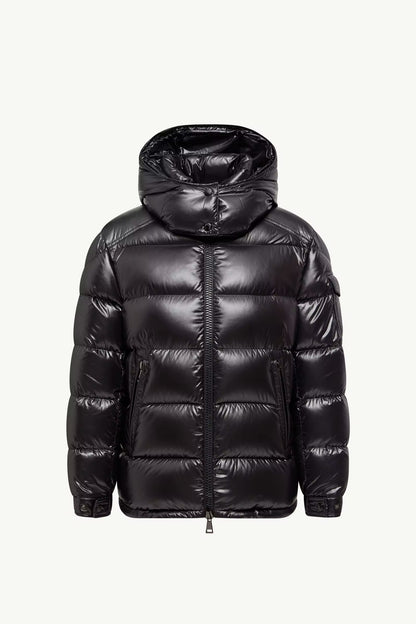 Moncler Maire Down Jacket "Black"
