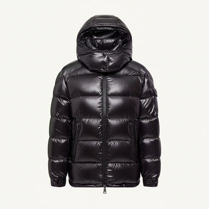 Moncler Maire Down Jacket "Black"