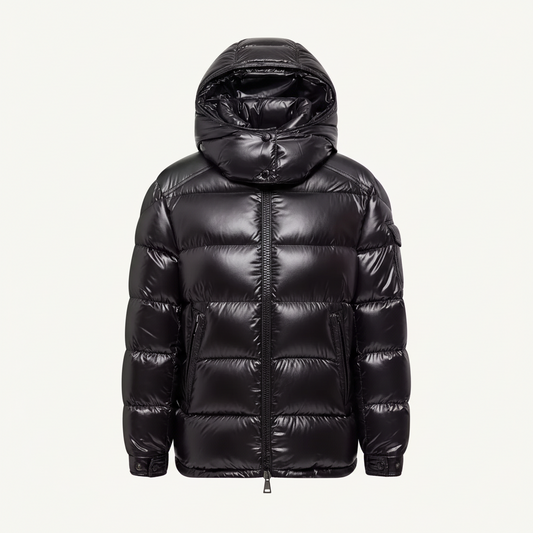 Moncler Maire Down Jacket "Black"