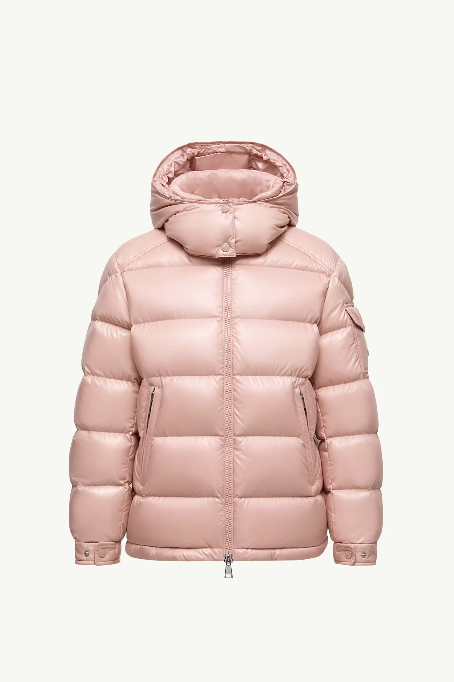 Moncler Maire Down Jacket "Pink"