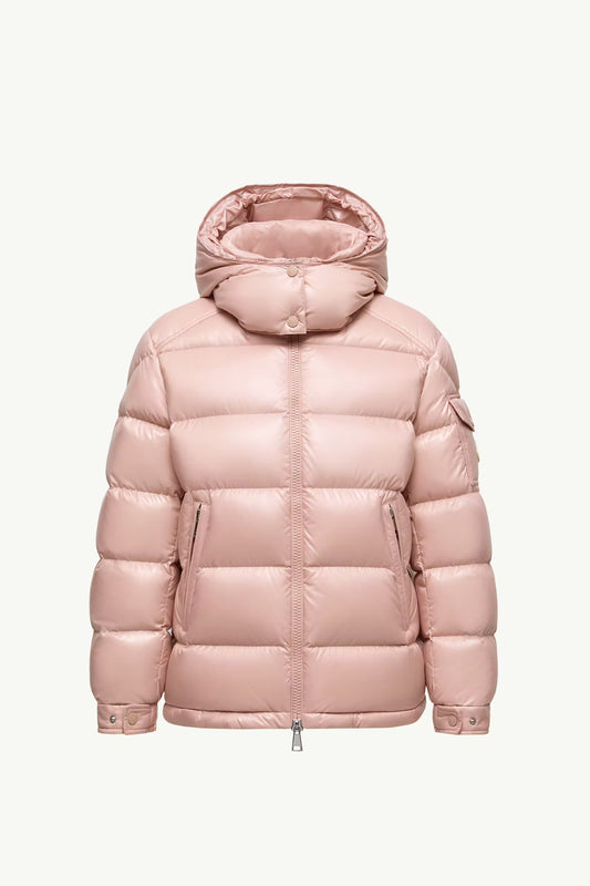 Moncler Maire Down Jacket "Pink"