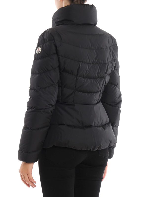 Moncler Miriel Down Jacket "Black"