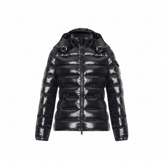Moncler Bady Down Jacket "Black"