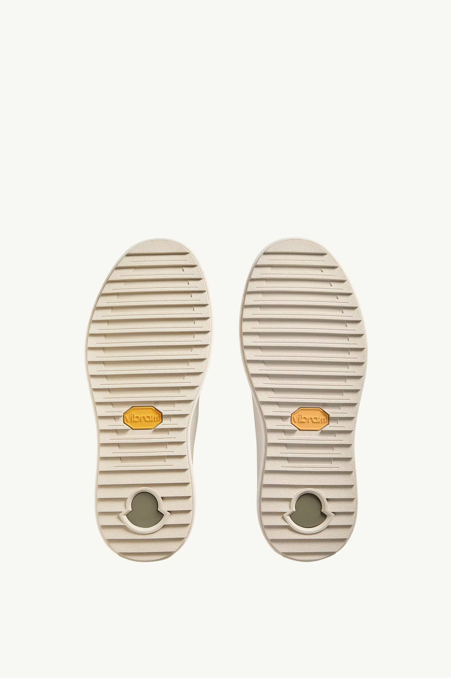 Moncler Altive Nubuck & Suede Trainers "Green"