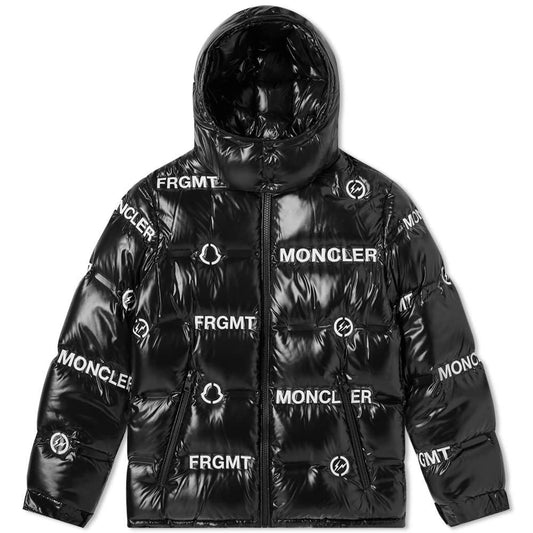 Fragment Design x Moncler Mayconne Down Jacket