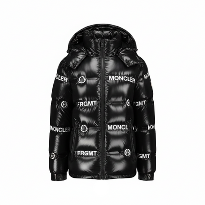 Fragment Design x Moncler Mayconne Down Jacket