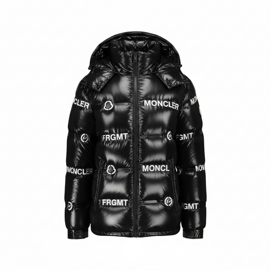 Fragment Design x Moncler Mayconne Down Jacket