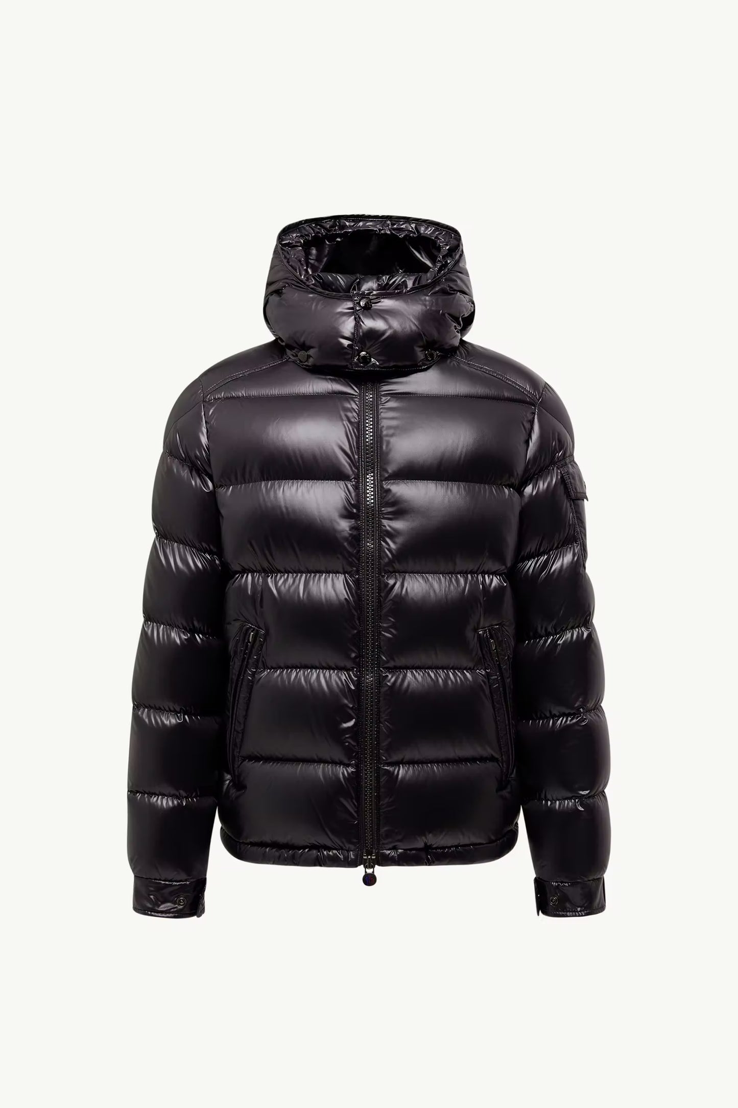 Moncler Maya Down Jacket "Black"
