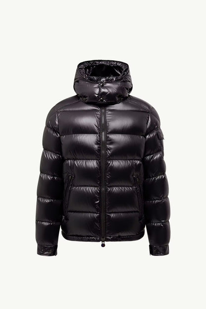 Moncler Maya Down Jacket "Black"
