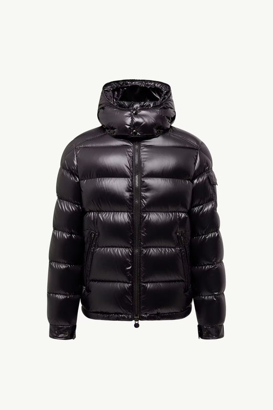 Moncler Maya Down Jacket "Black"
