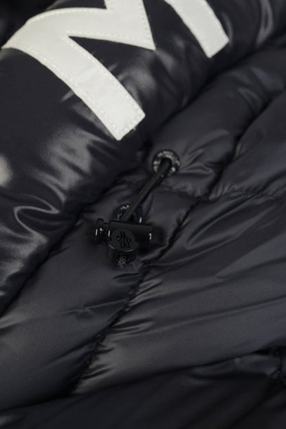 Moncler Montreuil Down Vest "Black"