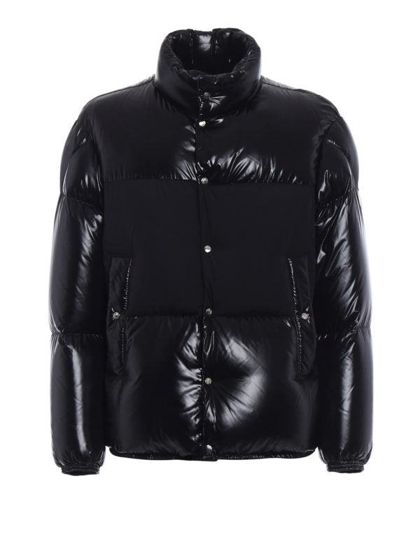 Moncler Aynard Down Jacket "Black"