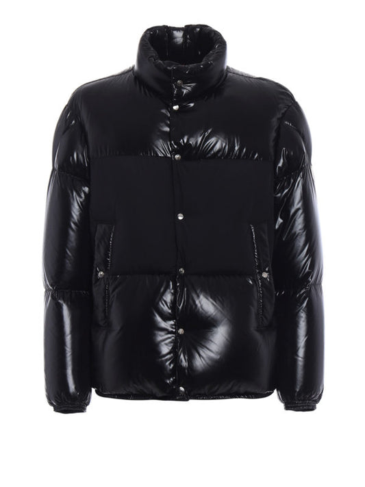 Moncler Aynard Down Jacket "Black"