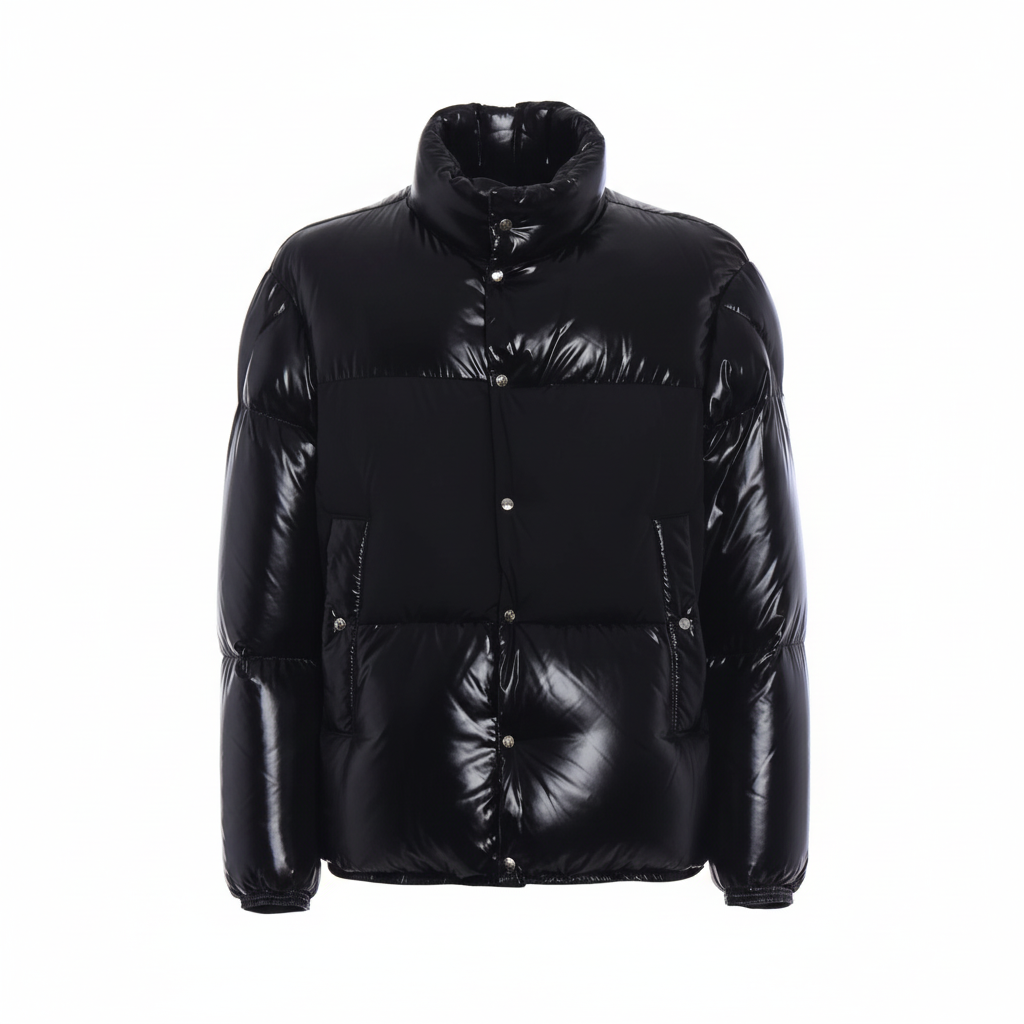 Moncler Aynard Down Jacket "Black"