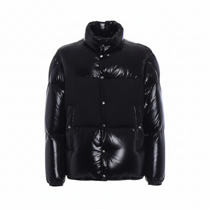 Moncler Aynard Down Jacket "Black"