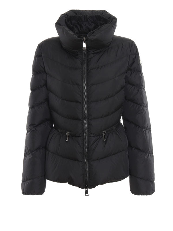 Moncler Miriel Down Jacket "Black"