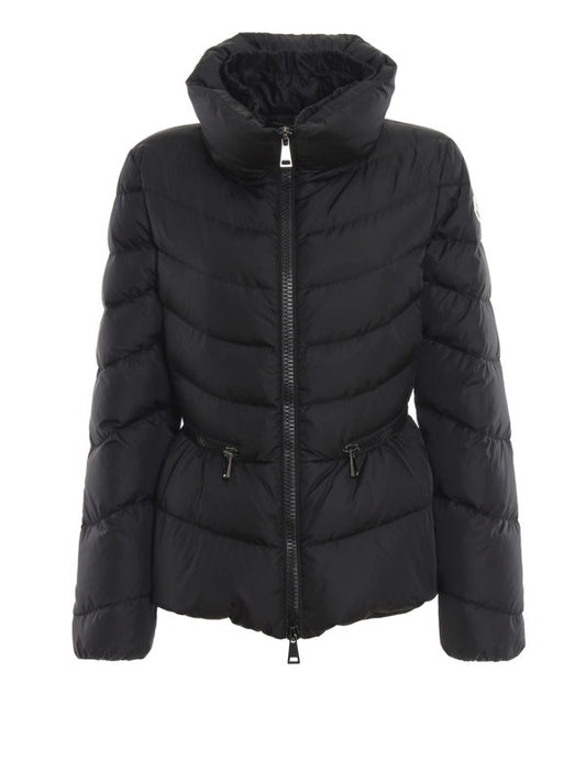Moncler Miriel Down Jacket "Black"