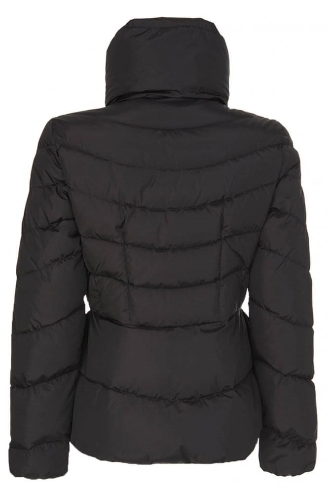 Moncler Miriel Down Jacket "Black"
