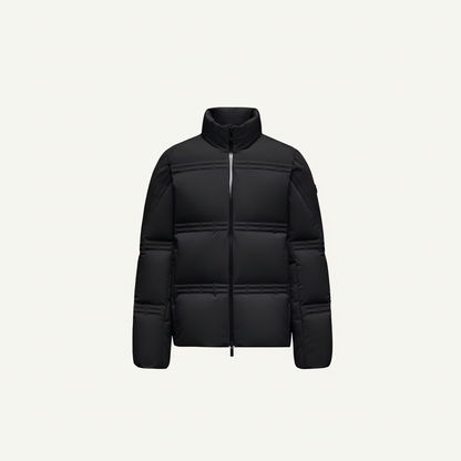 Moncler x A$AP Rocky Rally Short Down Jacket "Black"