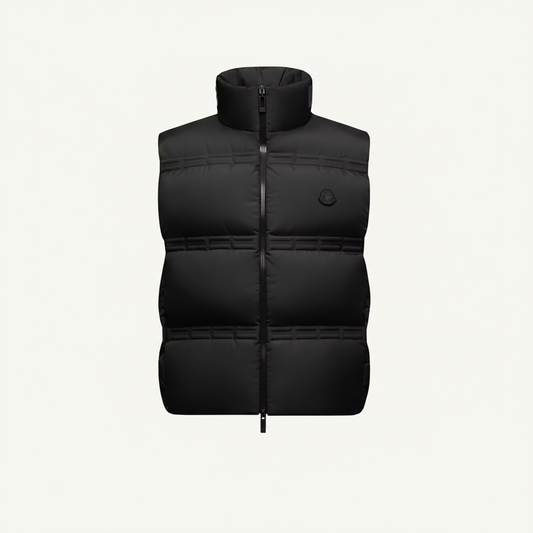Moncler x A$AP Rocky Sparky Down Vest "Black"