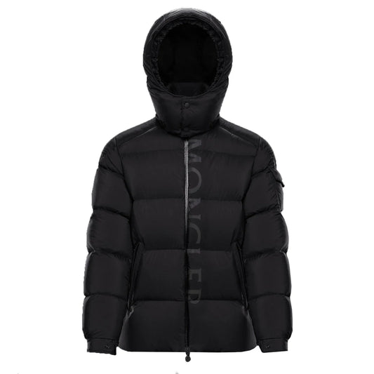 Moncler Maures Down Jacket "Black"