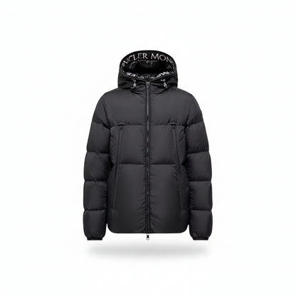 Moncler Montcla Down Jacket "Black"