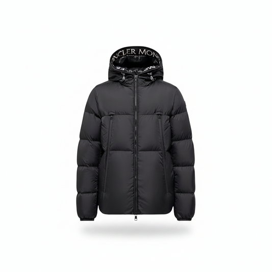 Moncler Montcla Down Jacket "Black"