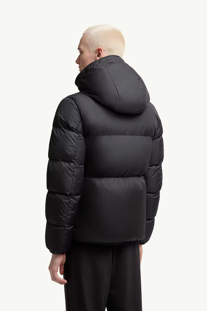 Moncler Montcla Down Jacket "Black"