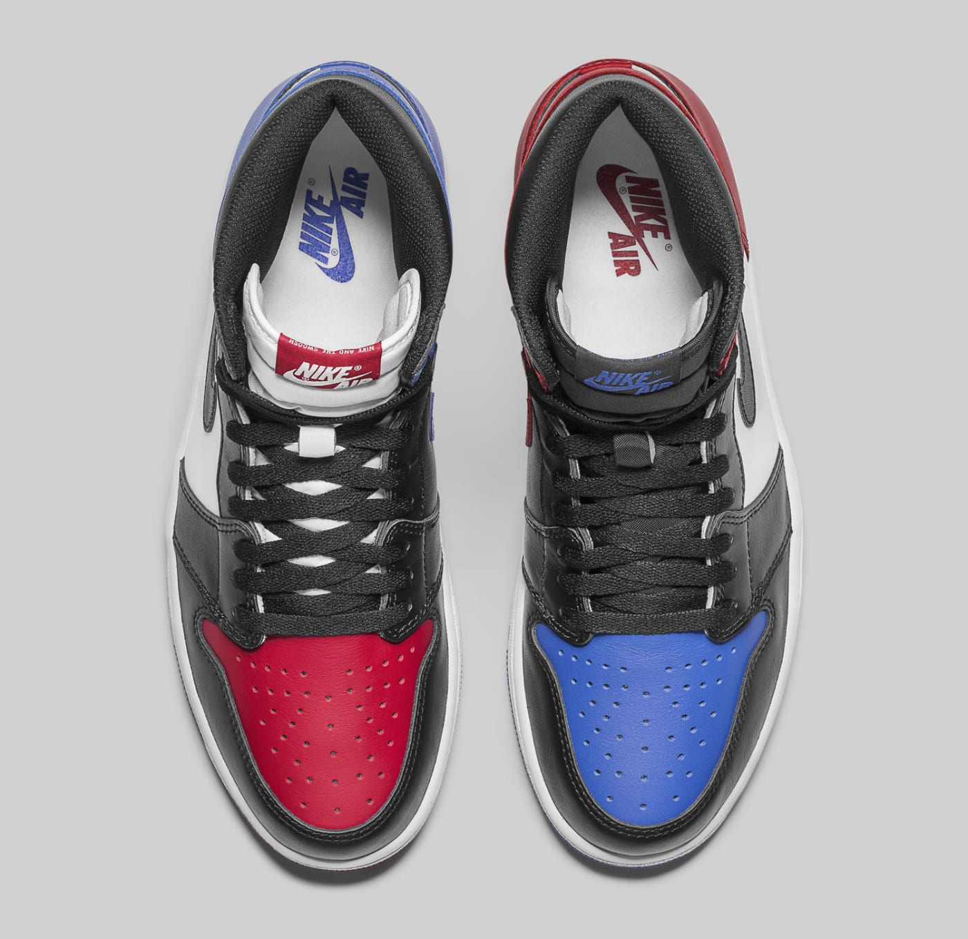 Air Jordan 1 Retro High OG "Top Three"