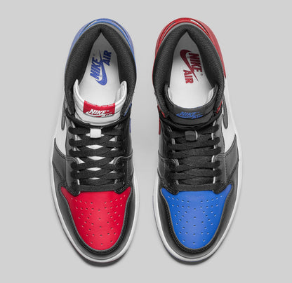 Air Jordan 1 Retro High OG "Top Three"