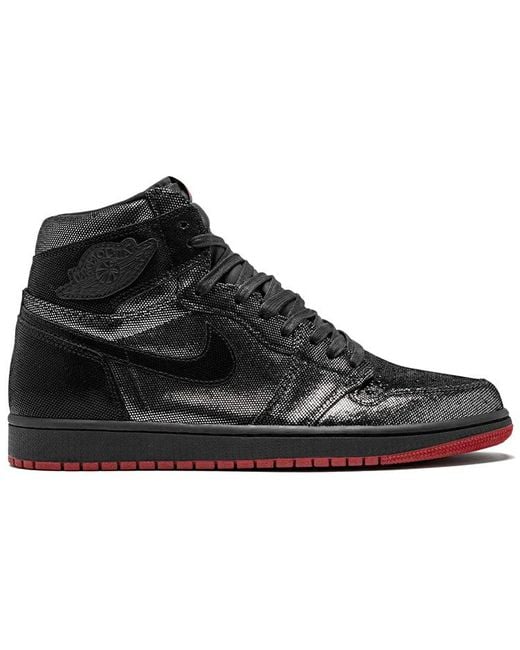 Air Jordan 1 Retro High OG "SP Gina"