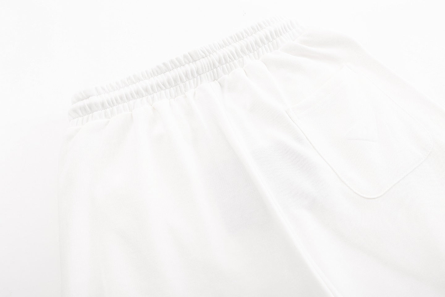 Prada Shorts "White"
