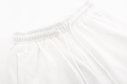 Prada Shorts "White"
