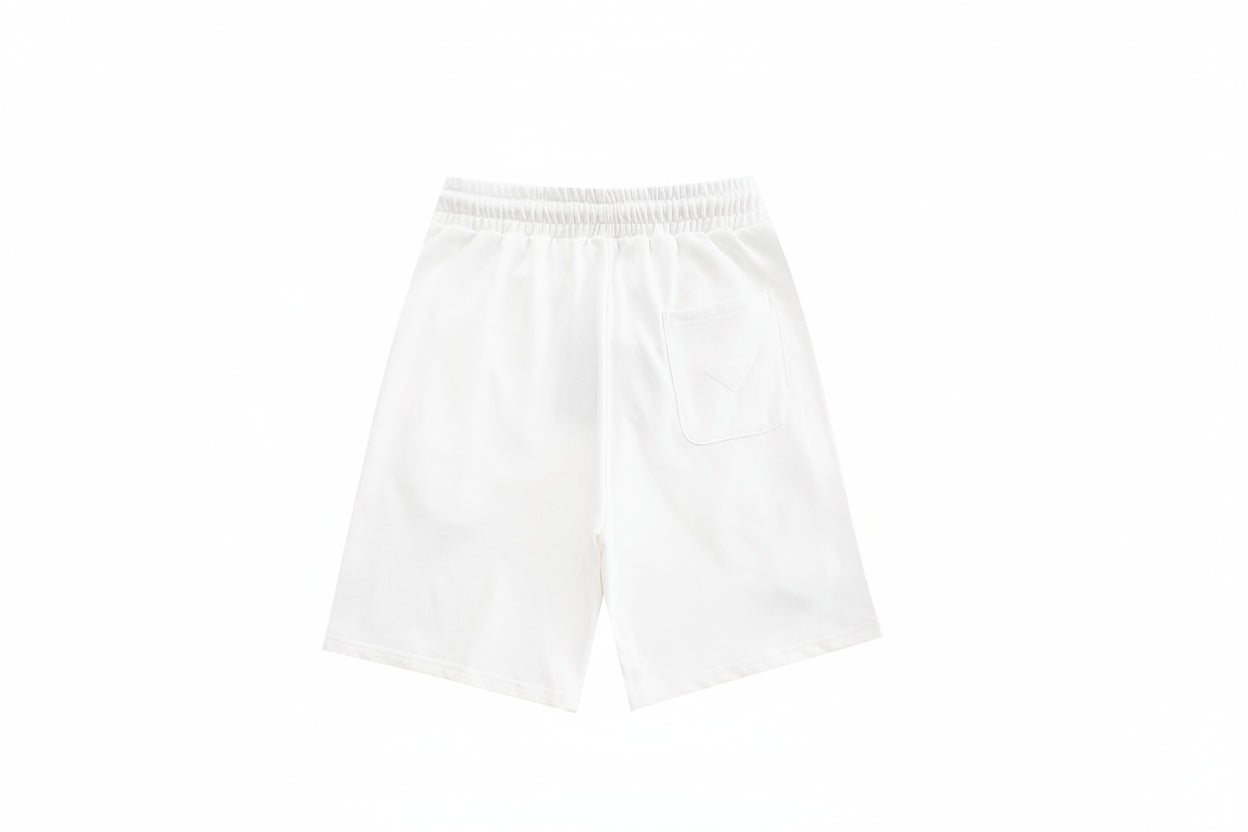Prada Shorts "White"