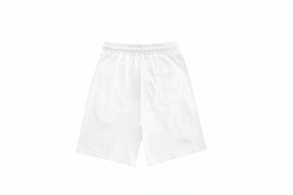 Prada Shorts "White"