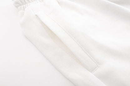 Prada Shorts "White"