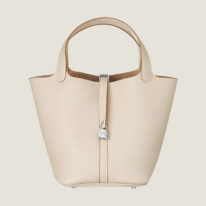 Hermès Picotin Lock 22 Bag