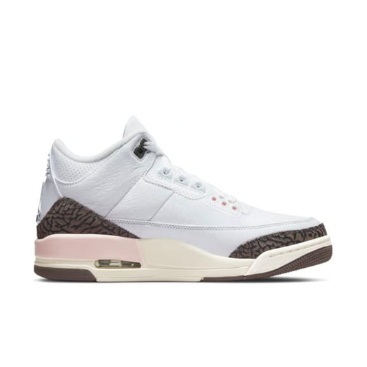 Air Jordan 3 Retro "Neapolitan"