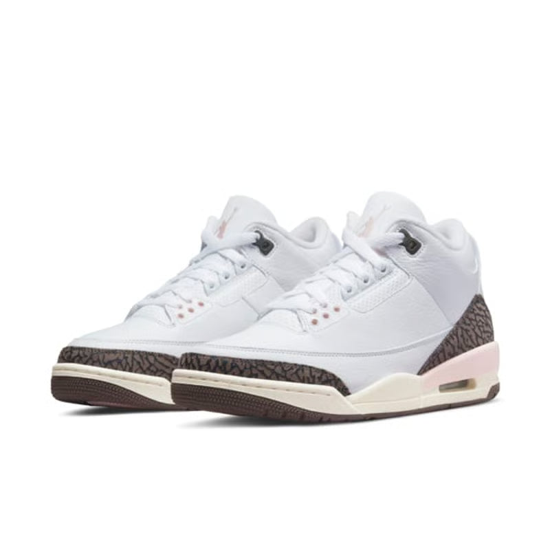 Air Jordan 3 Retro "Neapolitan"