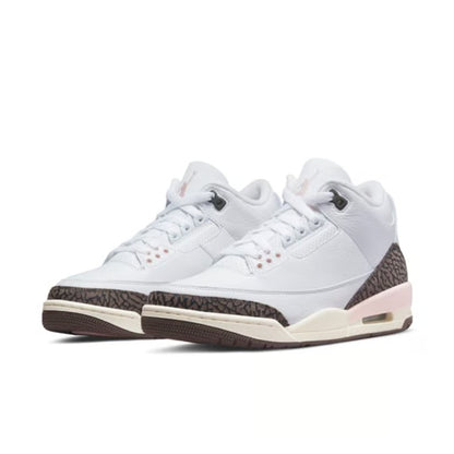 Air Jordan 3 Retro "Neapolitan"