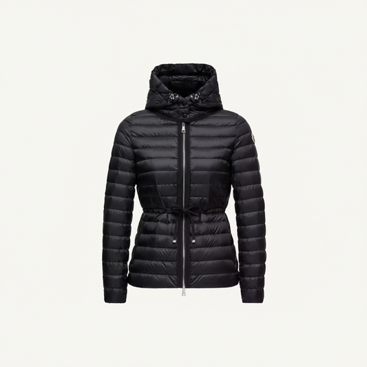 Moncler Raie Down Jacket "Black"