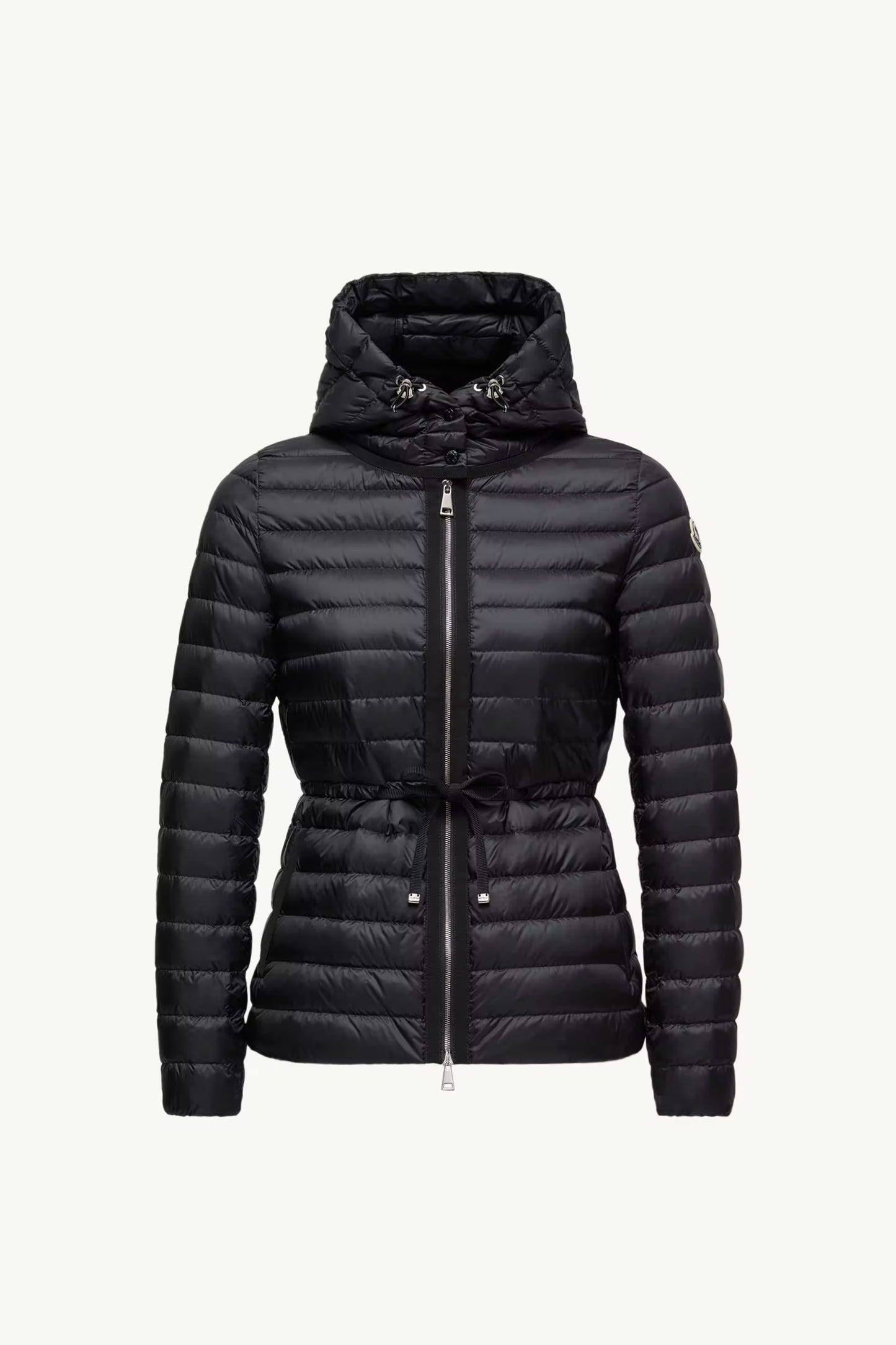 Moncler Raie Down Jacket "Black"