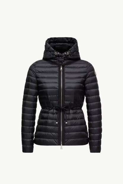 Moncler Raie Down Jacket "Black"